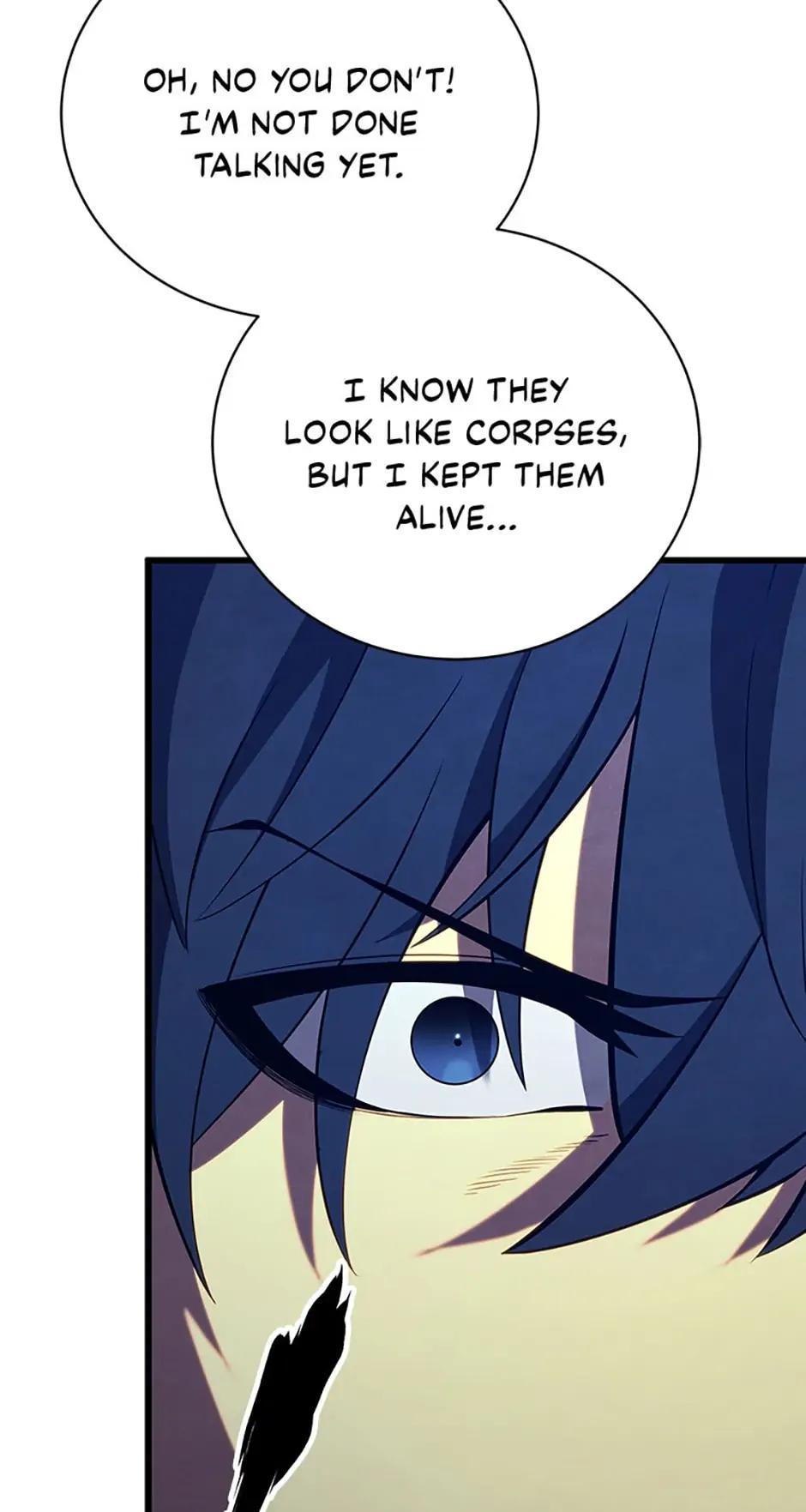 The Swordmaster's Son Chapter 76