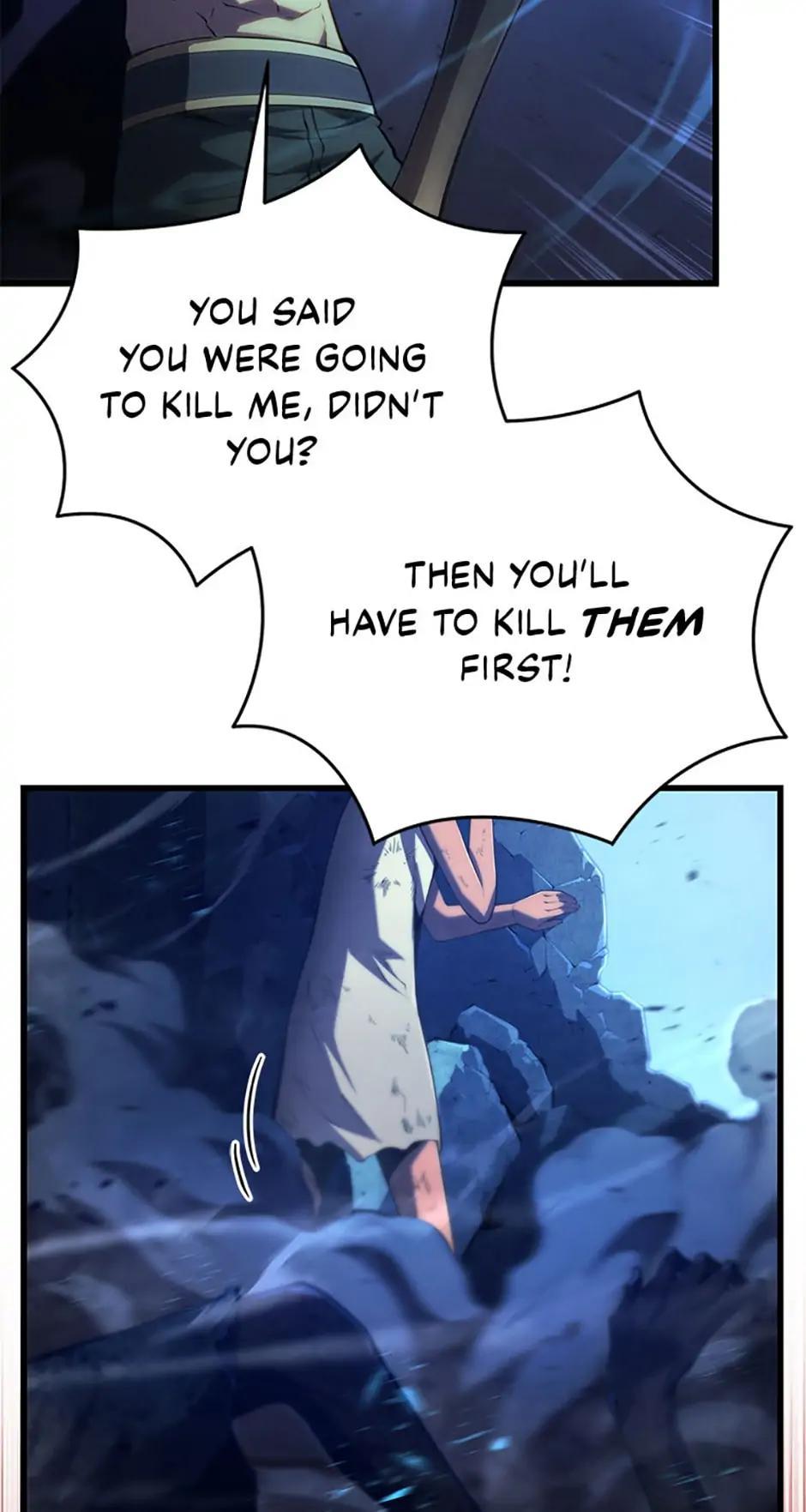 The Swordmaster's Son Chapter 76