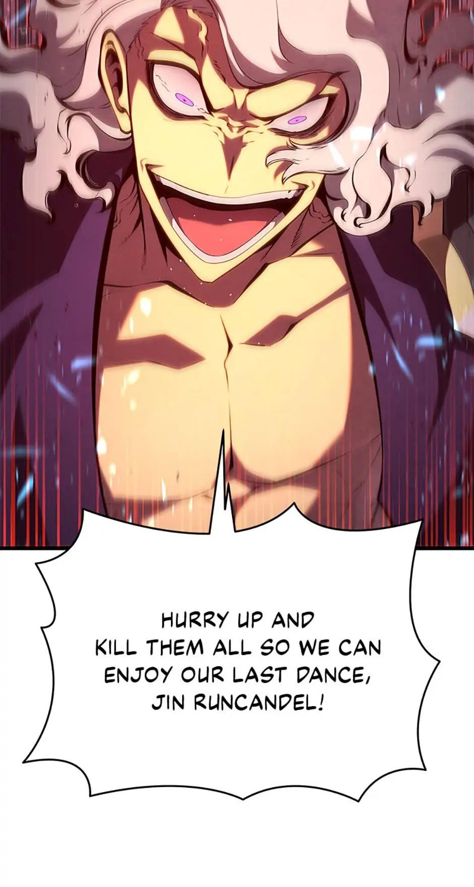 The Swordmaster's Son Chapter 76