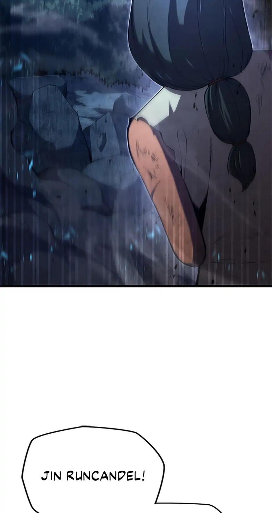 The Swordmaster's Son Chapter 76