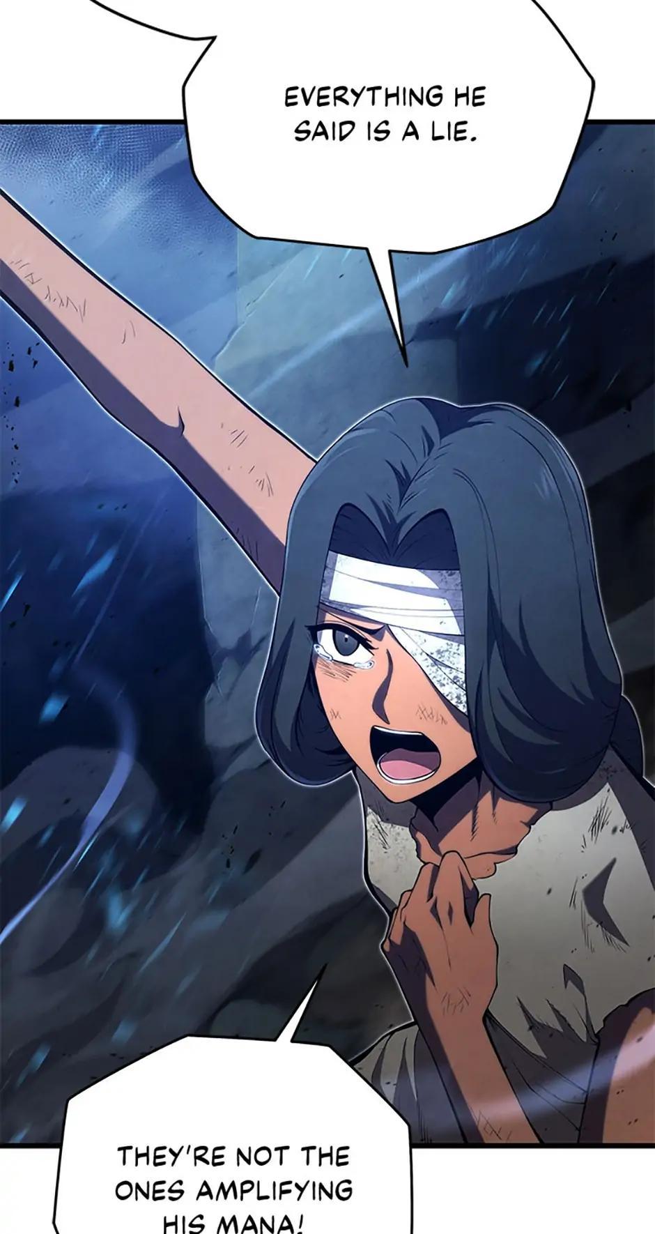 The Swordmaster's Son Chapter 76