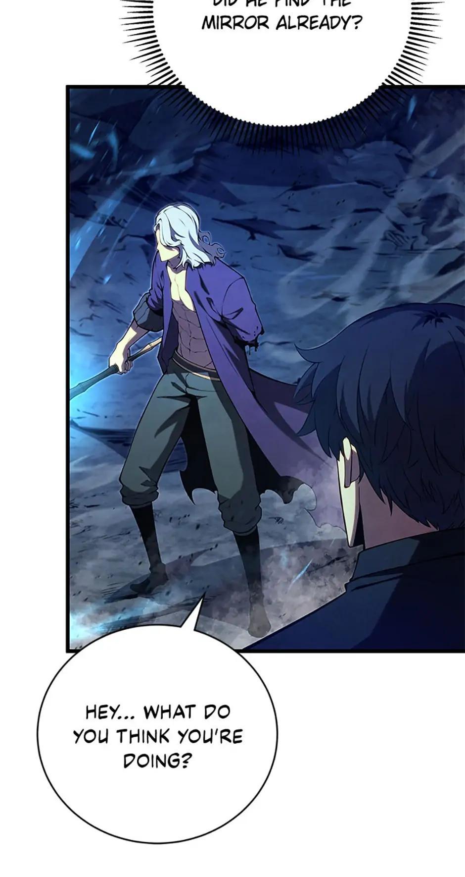 The Swordmaster's Son Chapter 76