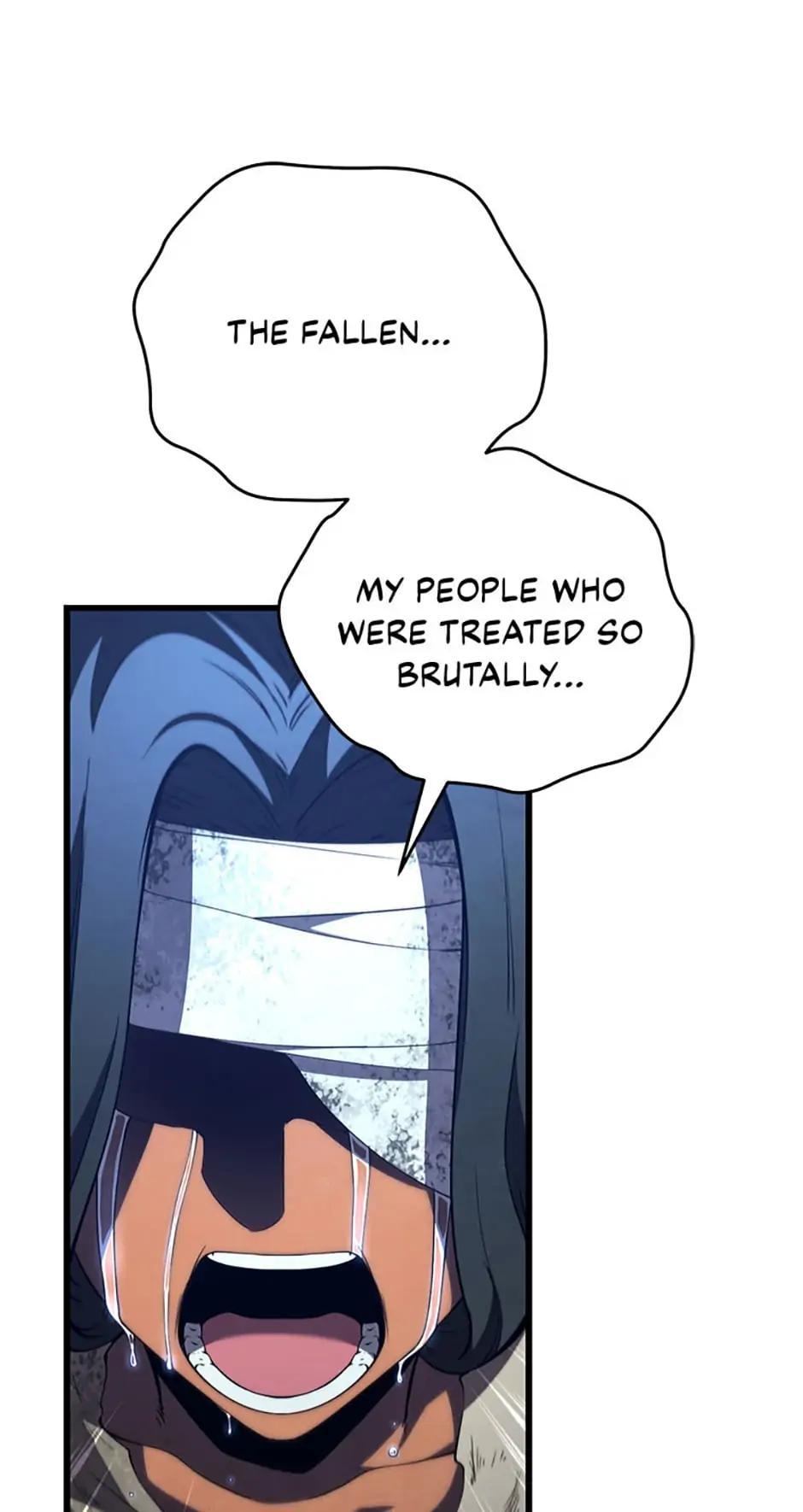 The Swordmaster's Son Chapter 76