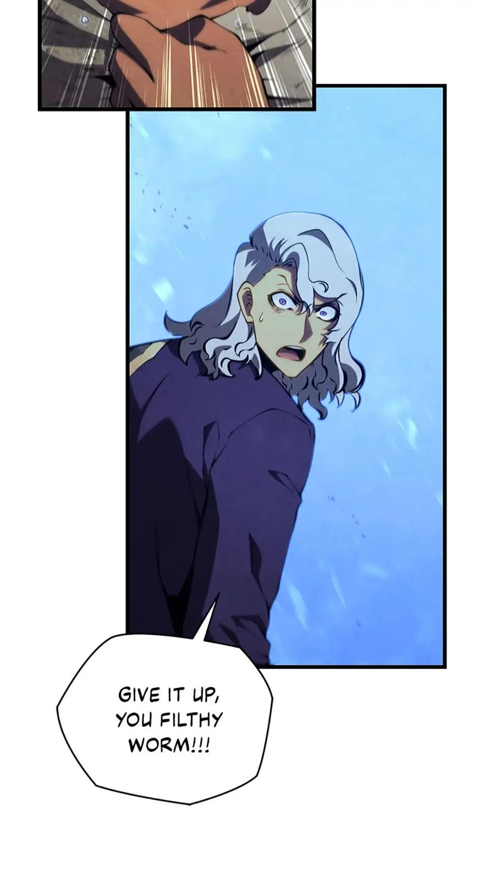 The Swordmaster's Son Chapter 76