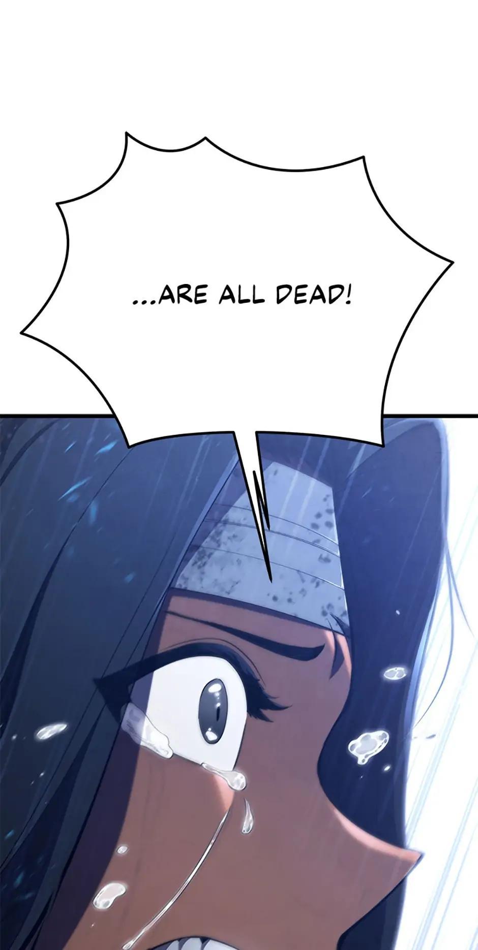 The Swordmaster's Son Chapter 76