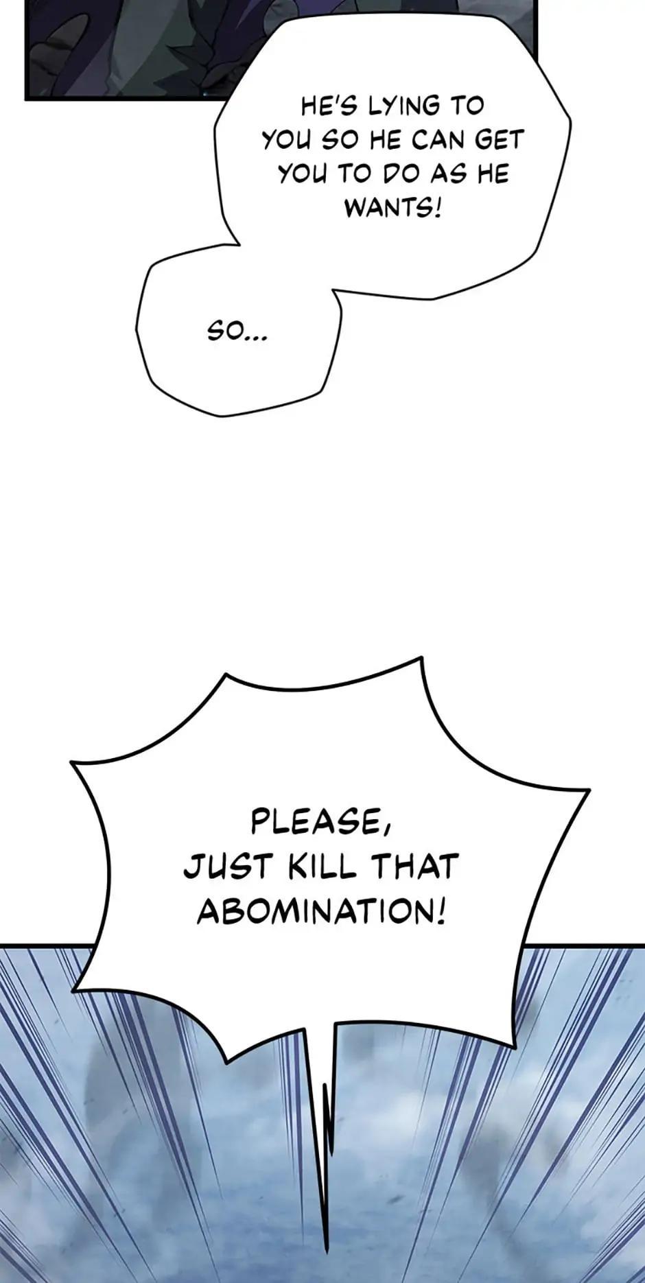 The Swordmaster's Son Chapter 76