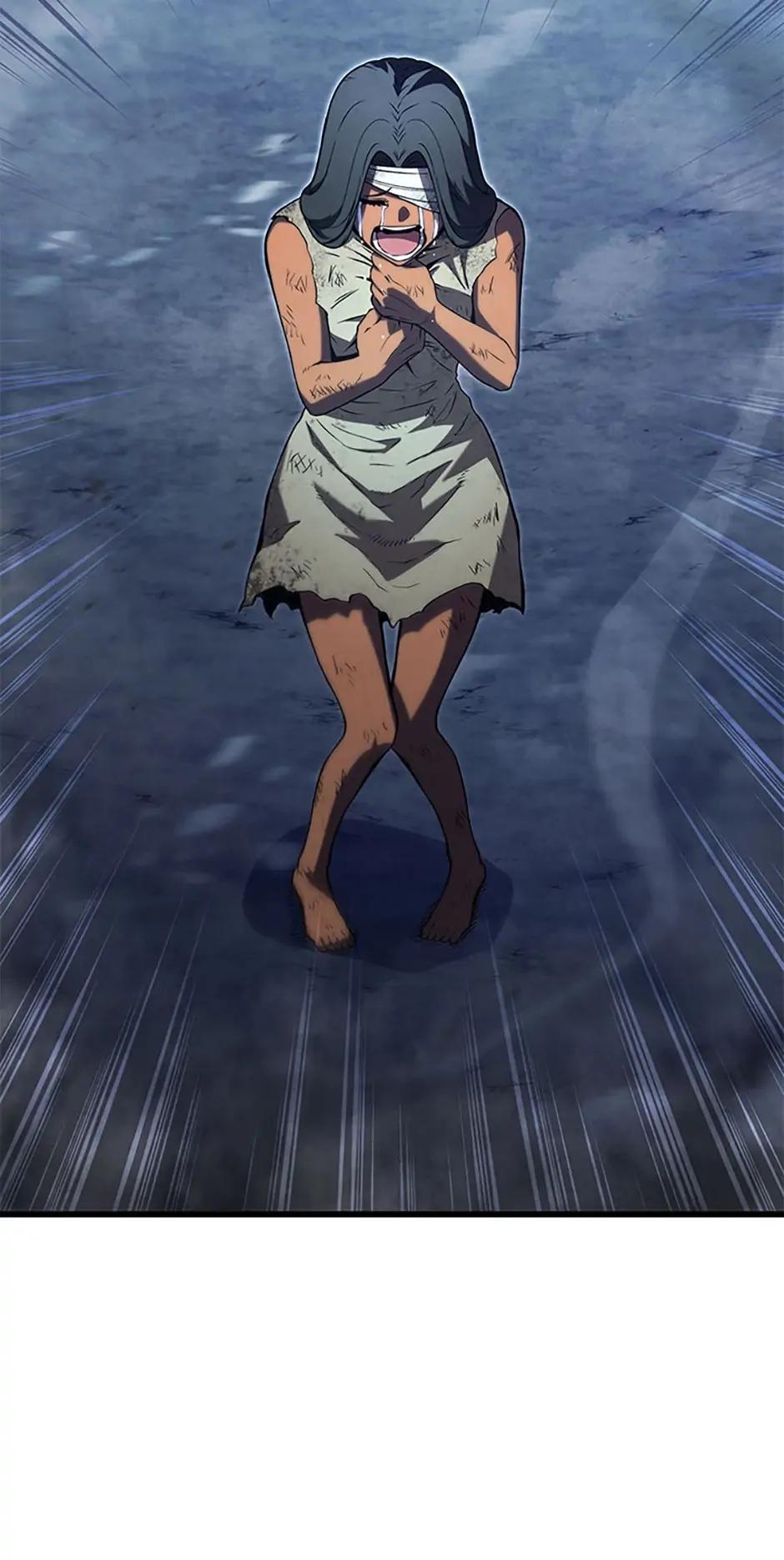 The Swordmaster's Son Chapter 76