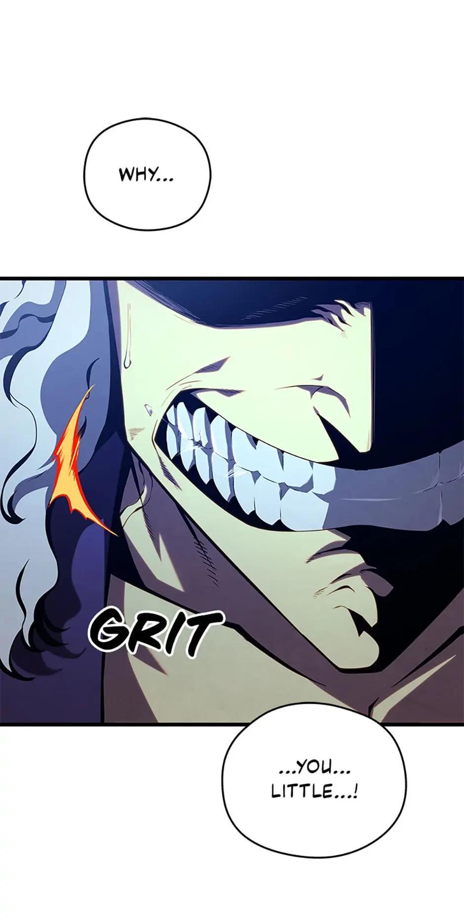 The Swordmaster's Son Chapter 76