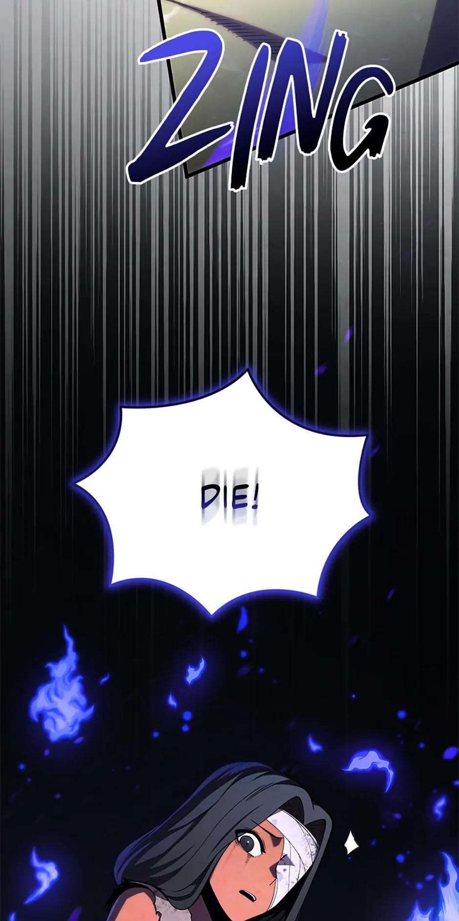 The Swordmaster's Son Chapter 76