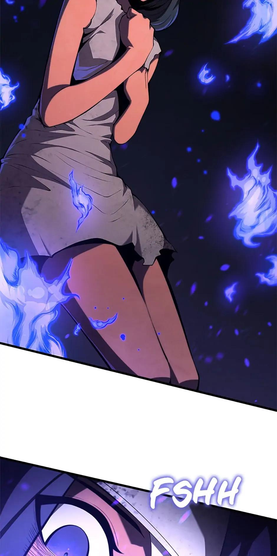 The Swordmaster's Son Chapter 76