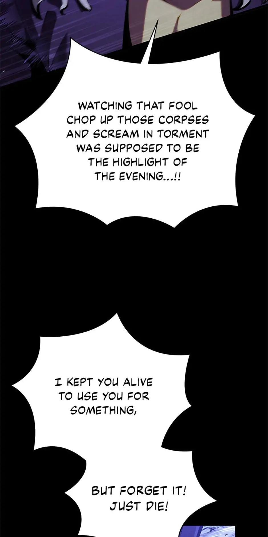 The Swordmaster's Son Chapter 76