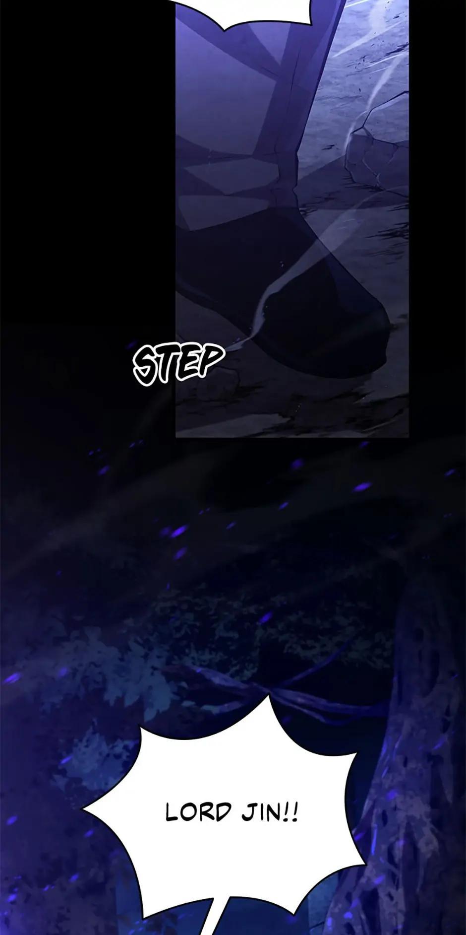 The Swordmaster's Son Chapter 76