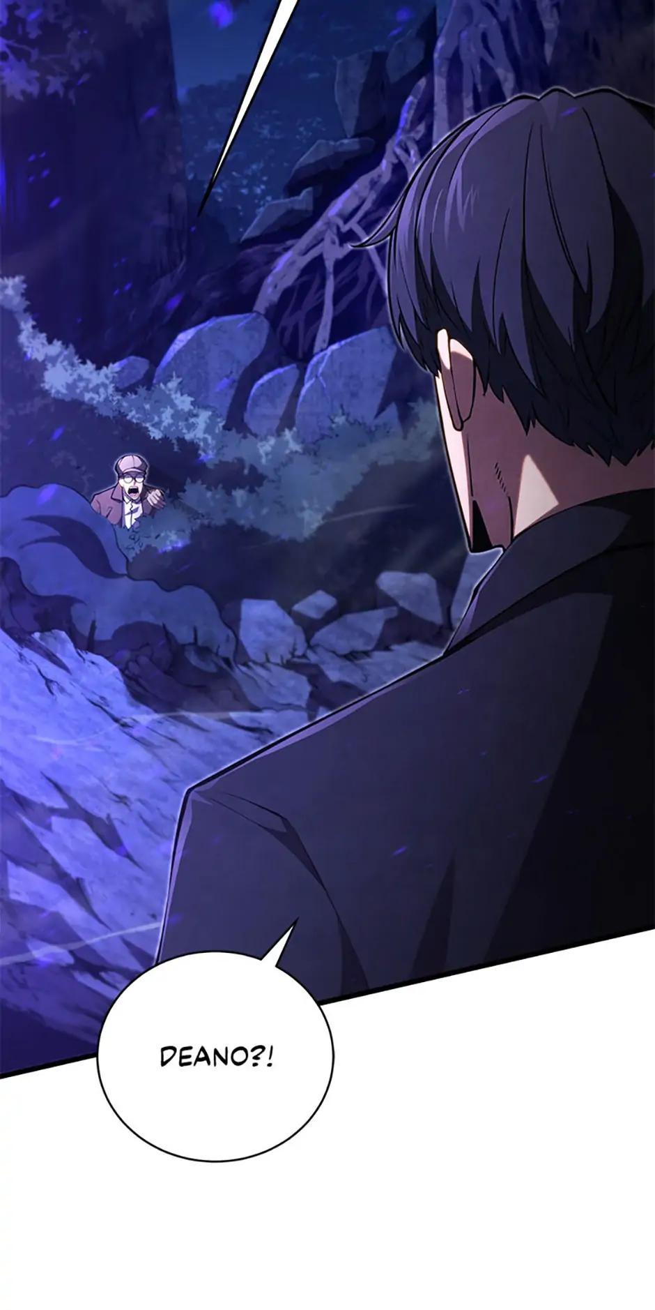 The Swordmaster's Son Chapter 76