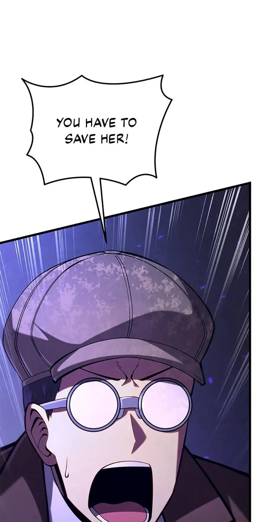 The Swordmaster's Son Chapter 76