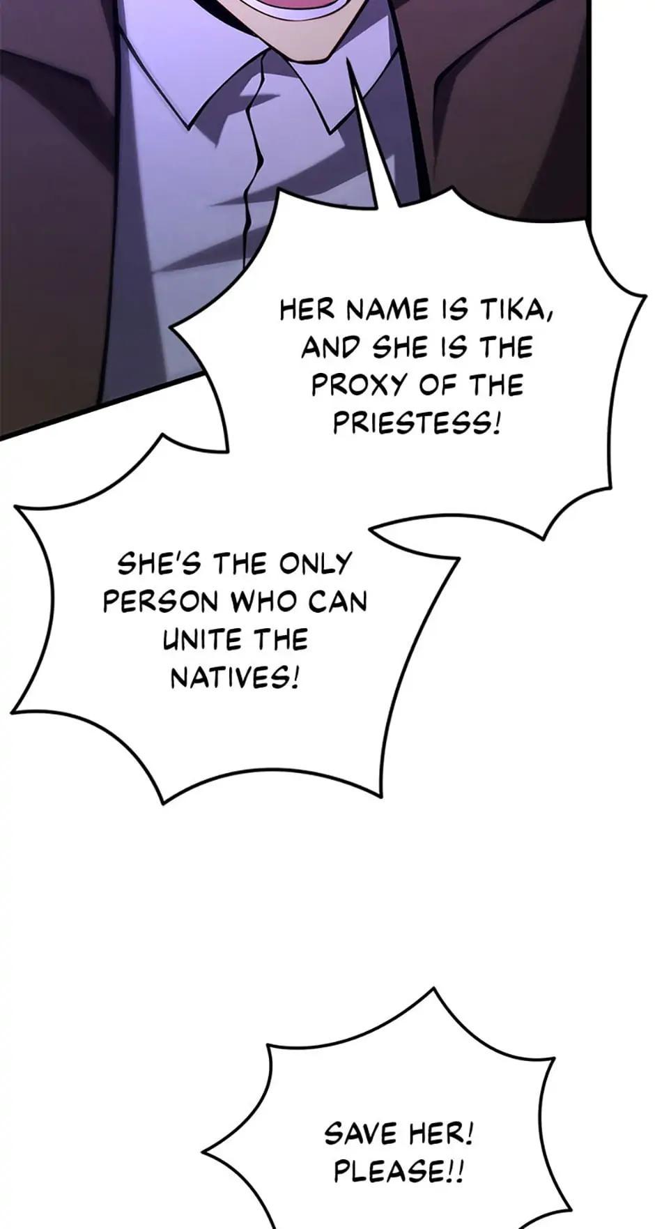 The Swordmaster's Son Chapter 76