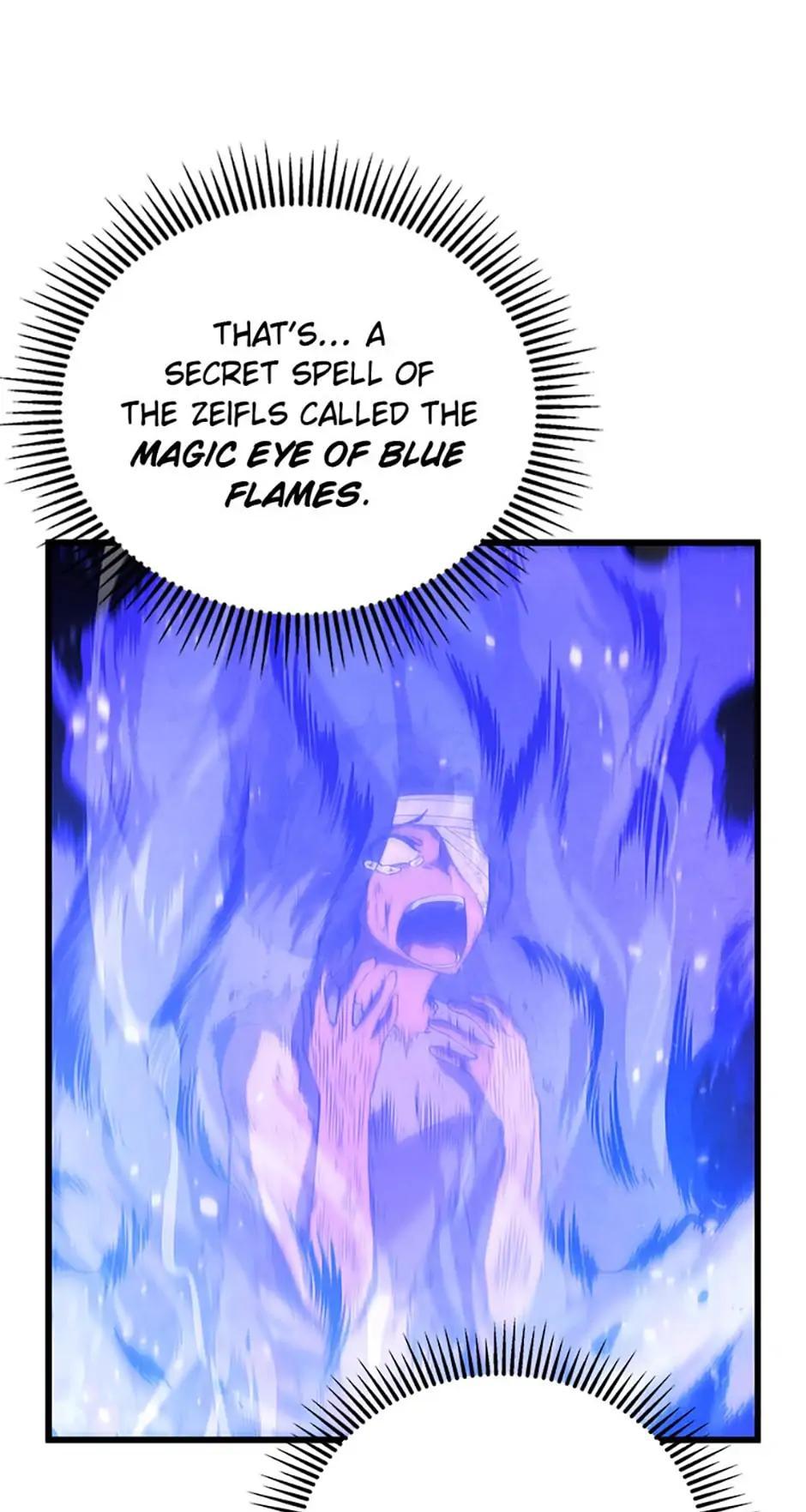 The Swordmaster's Son Chapter 76