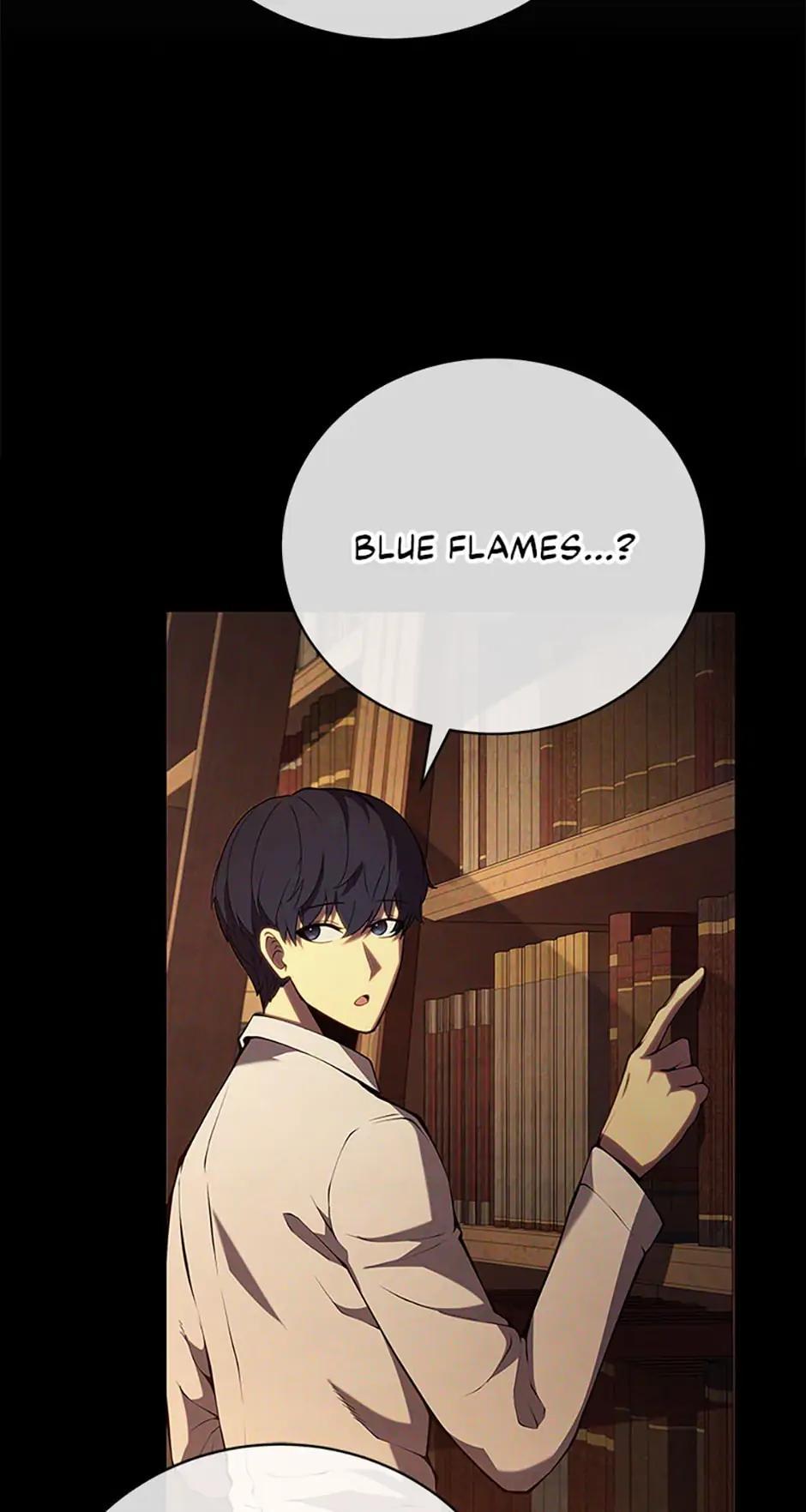 The Swordmaster's Son Chapter 76