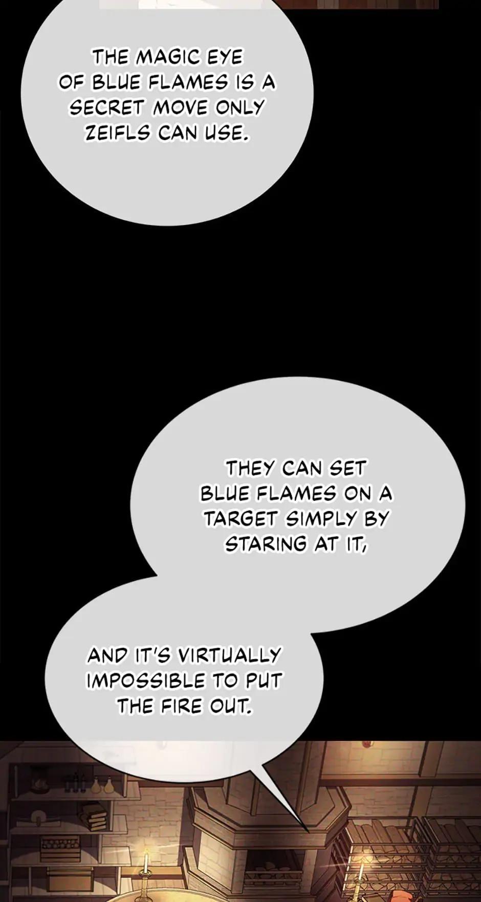 The Swordmaster's Son Chapter 76