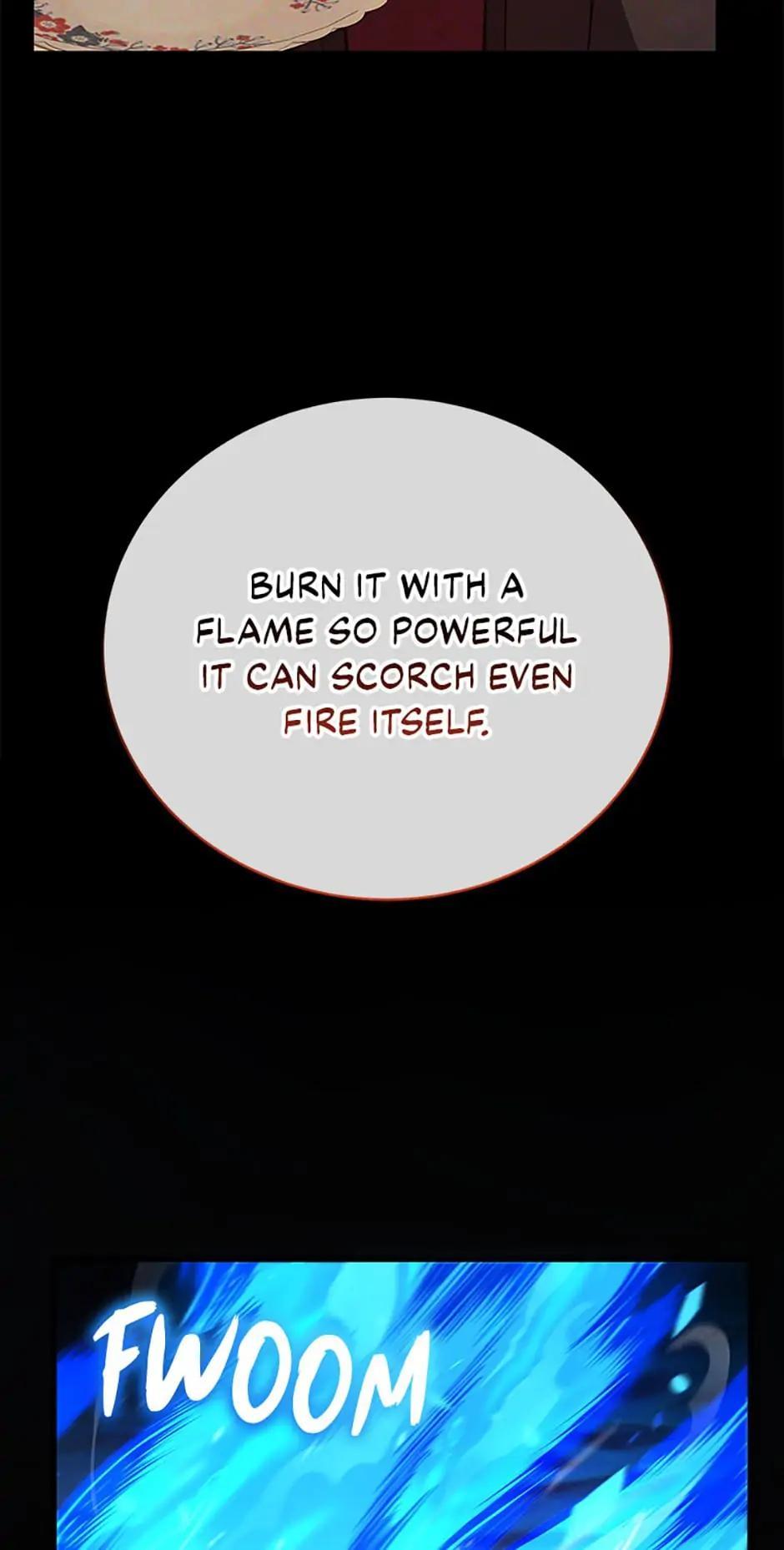 The Swordmaster's Son Chapter 76