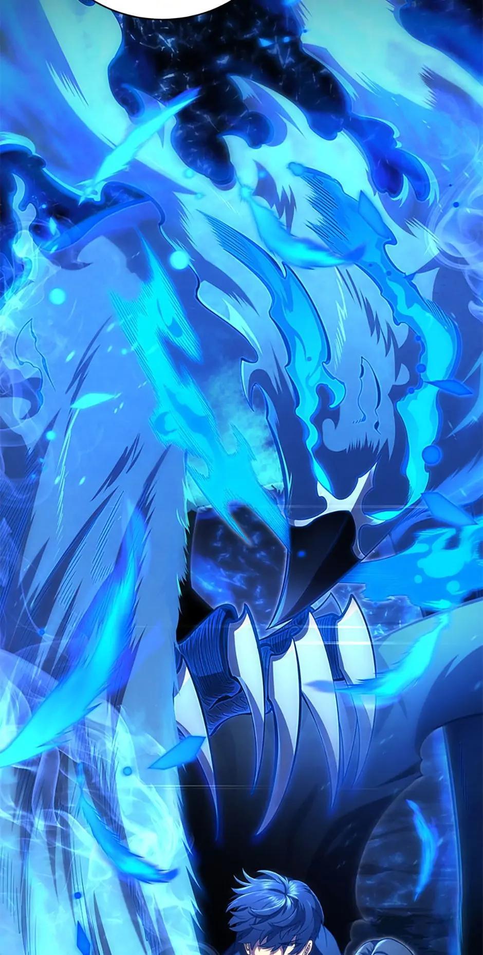 The Swordmaster's Son Chapter 76