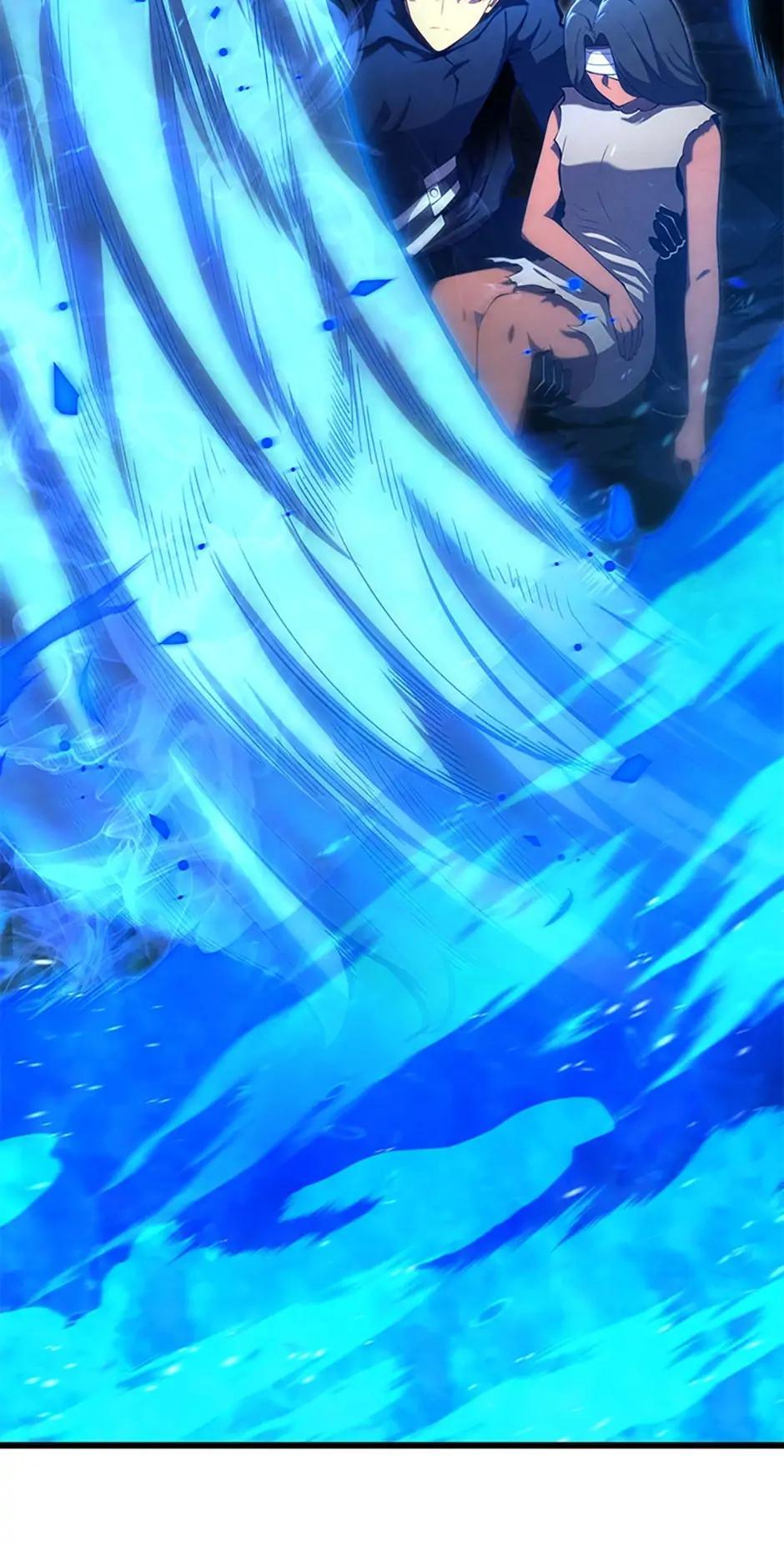 The Swordmaster's Son Chapter 76