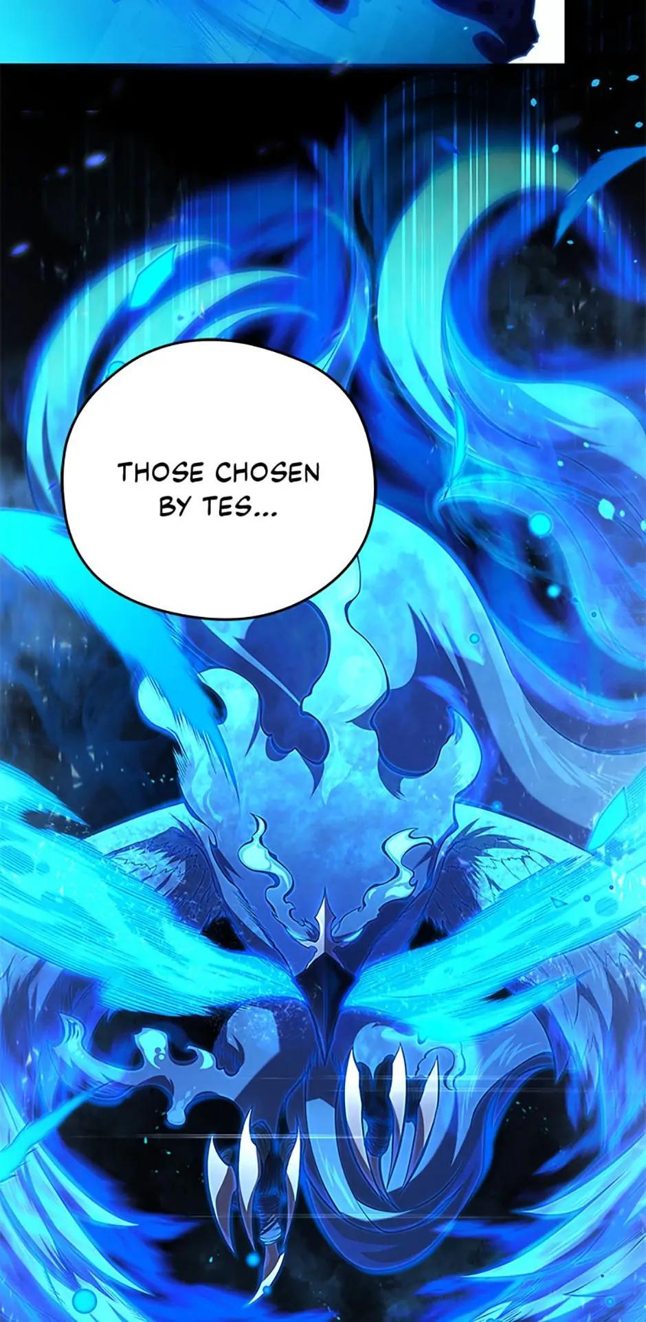 The Swordmaster's Son Chapter 77