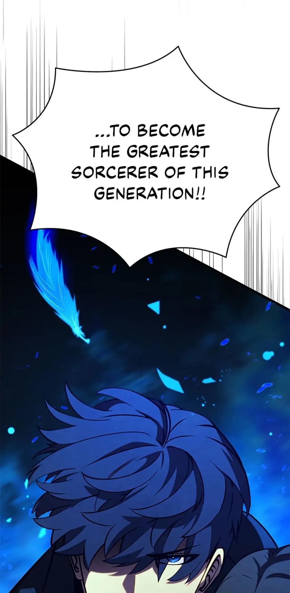 The Swordmaster's Son Chapter 77