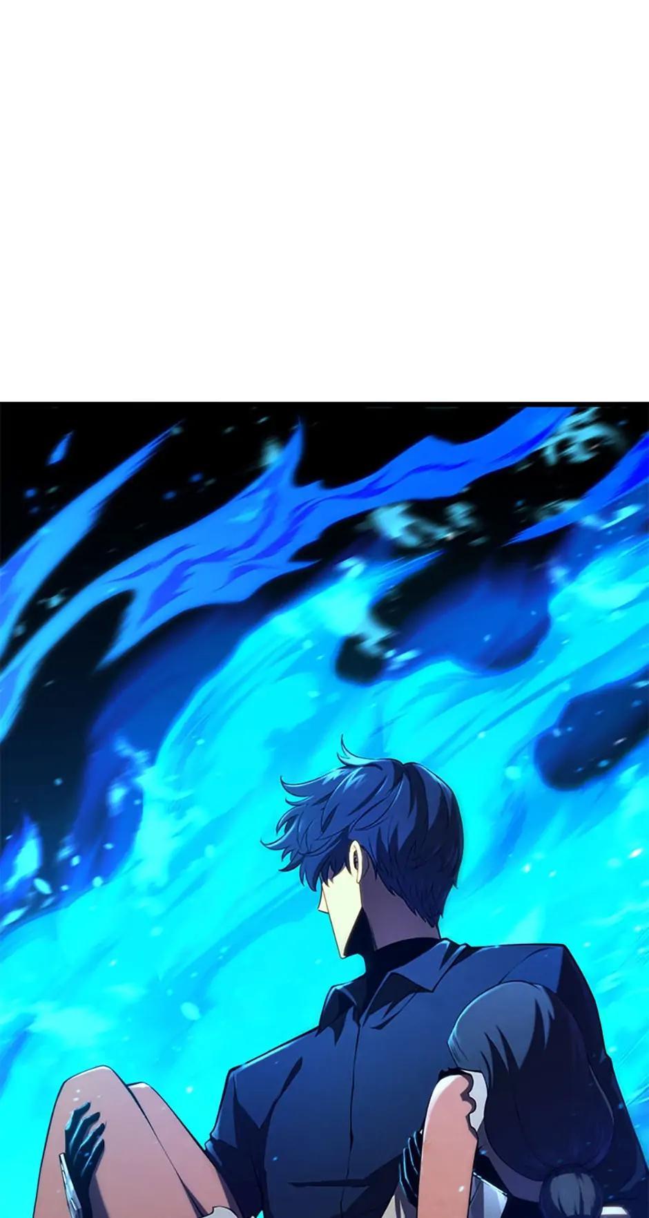 The Swordmaster's Son Chapter 77