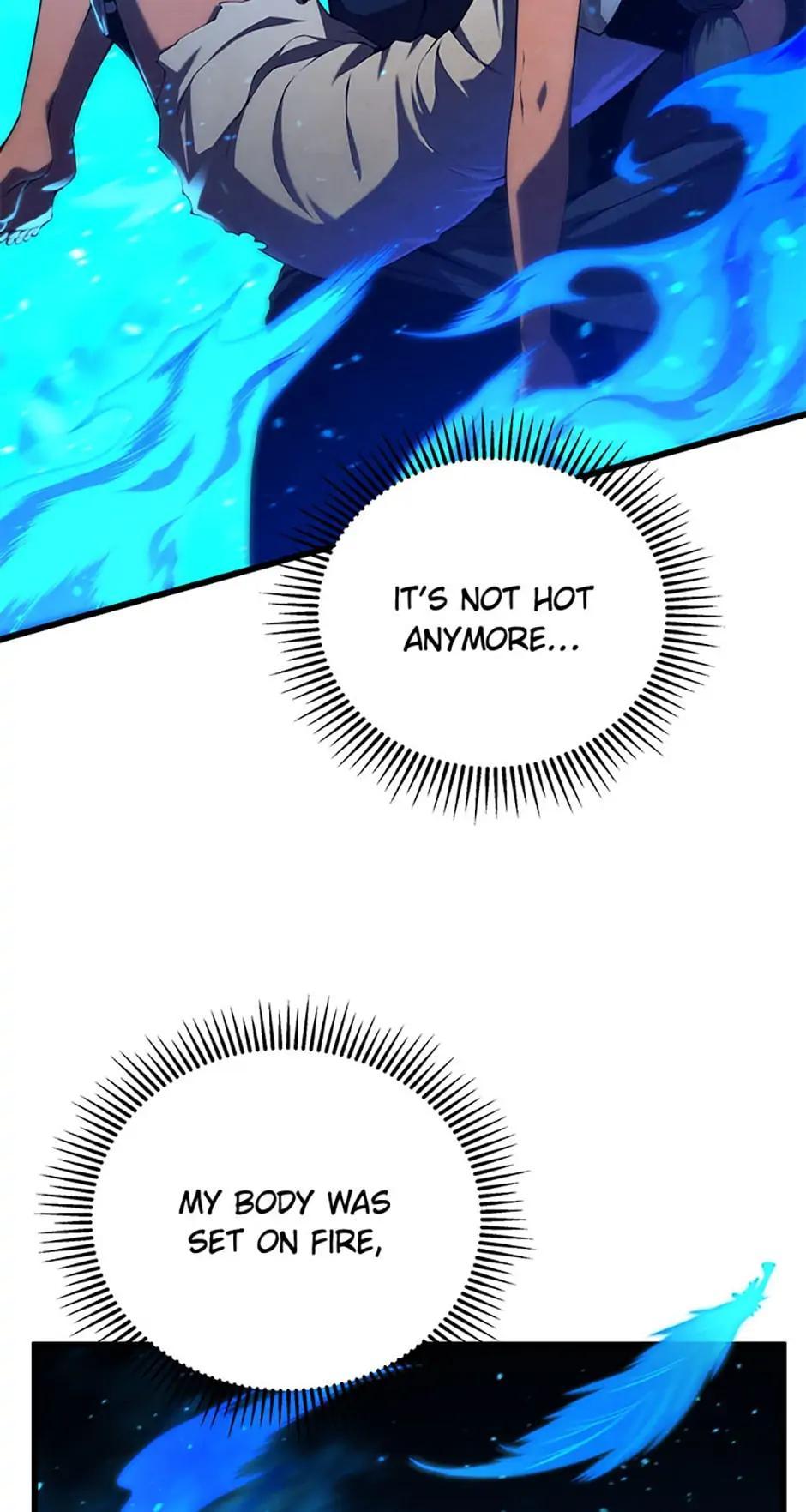 The Swordmaster's Son Chapter 77