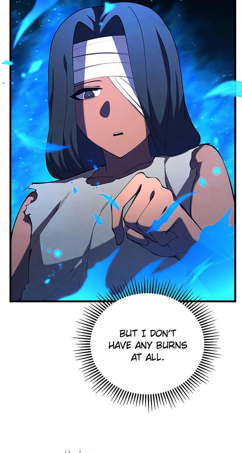 The Swordmaster's Son Chapter 77