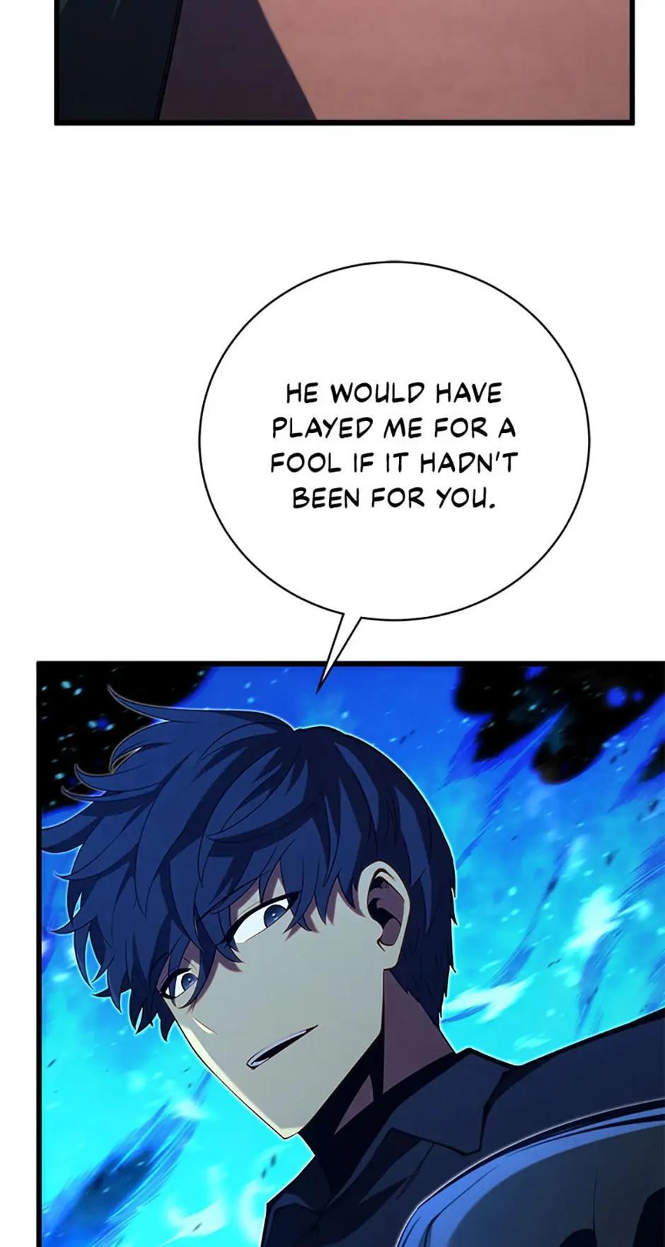 The Swordmaster's Son Chapter 77