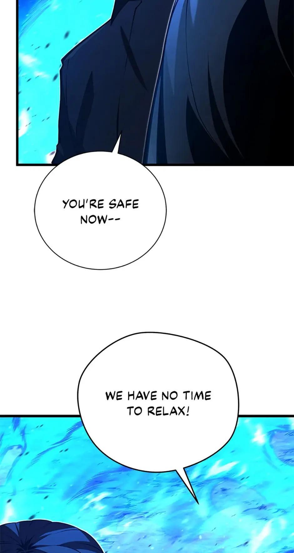 The Swordmaster's Son Chapter 77