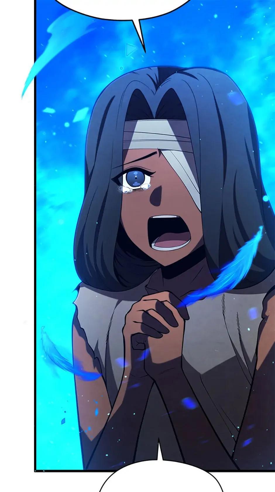 The Swordmaster's Son Chapter 77