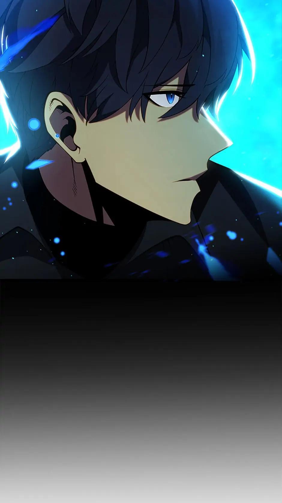 The Swordmaster's Son Chapter 77