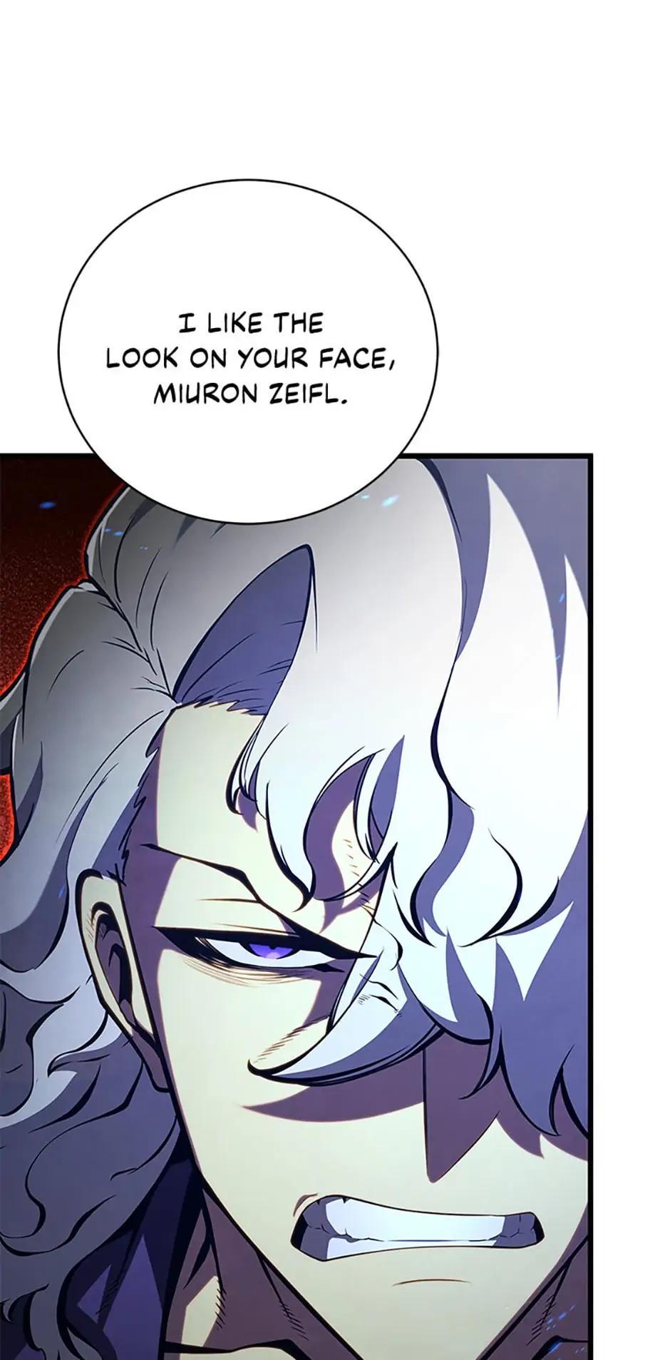 The Swordmaster's Son Chapter 77