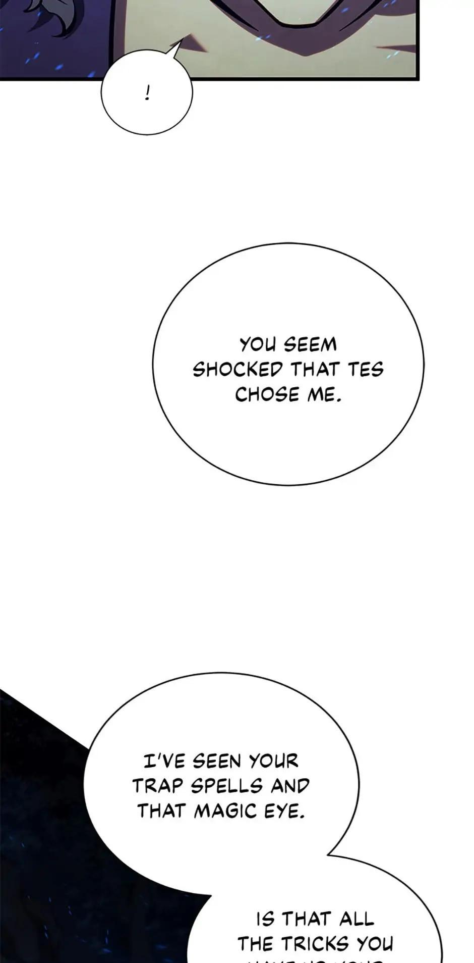 The Swordmaster's Son Chapter 77