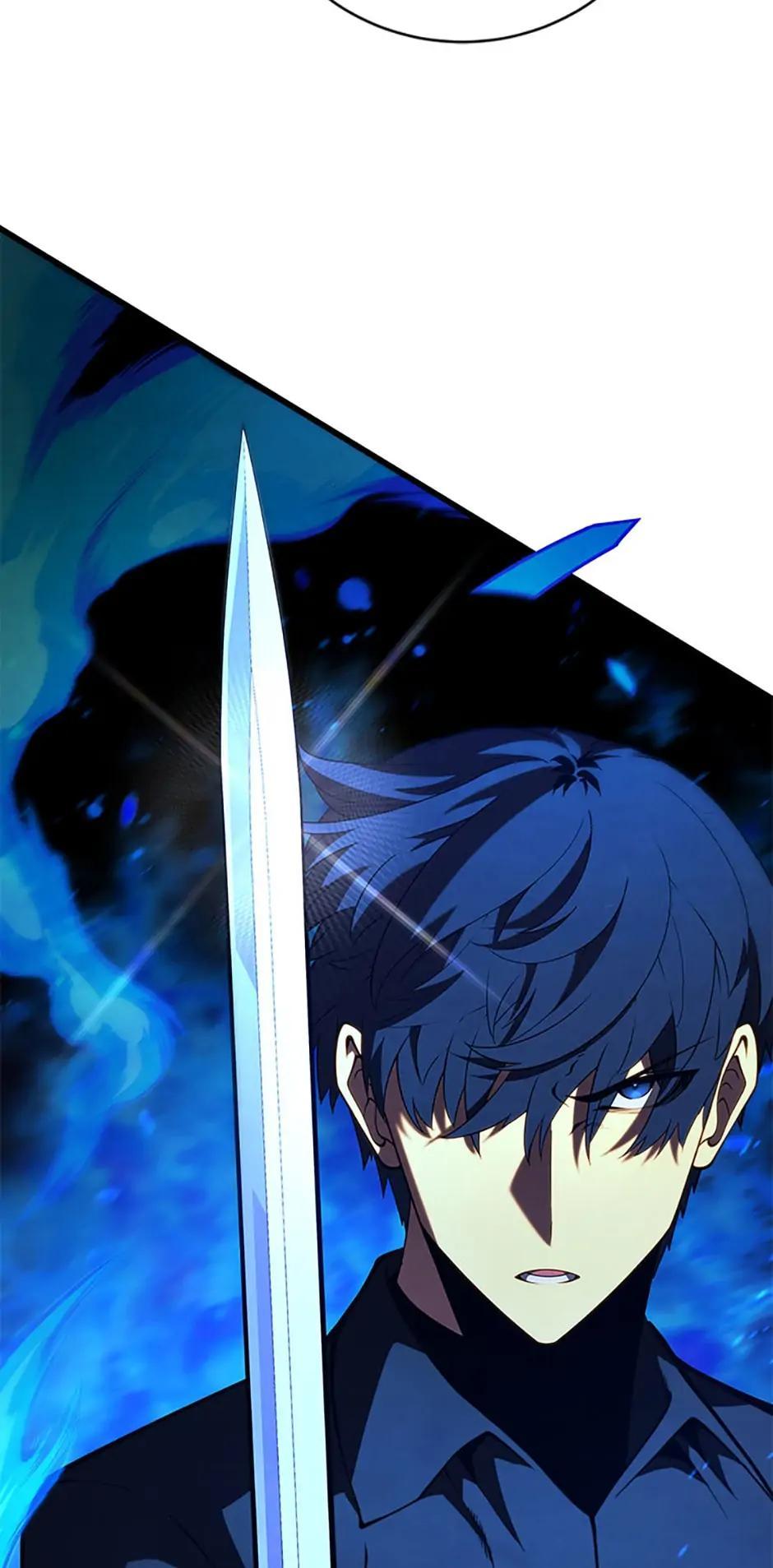 The Swordmaster's Son Chapter 77