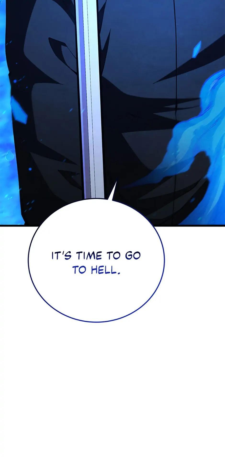 The Swordmaster's Son Chapter 77