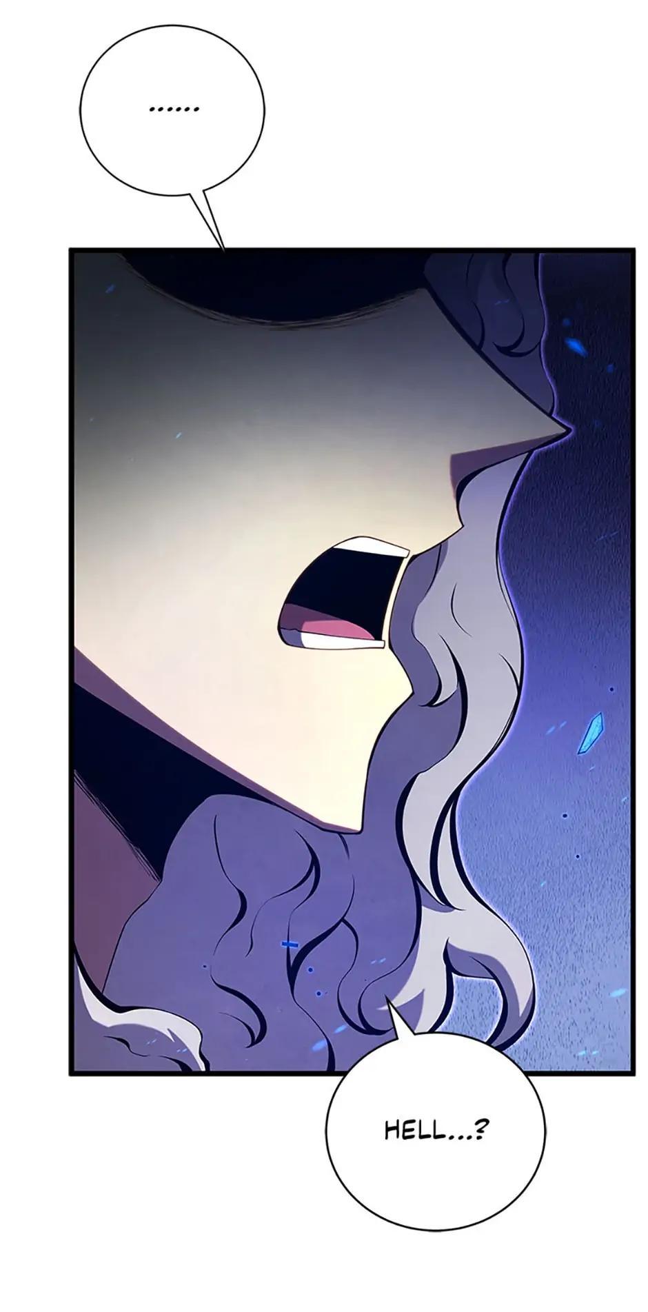 The Swordmaster's Son Chapter 77