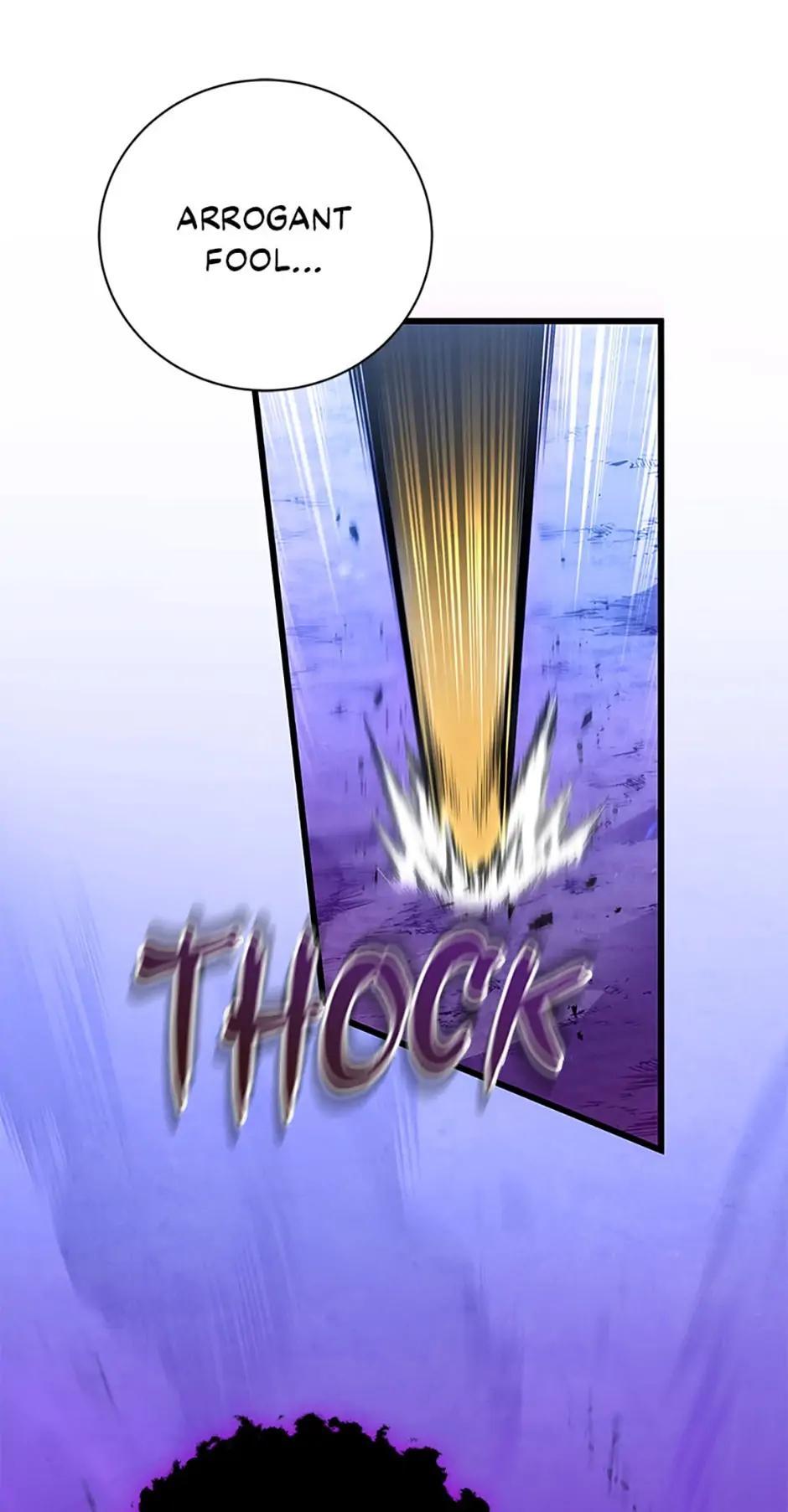 The Swordmaster's Son Chapter 77