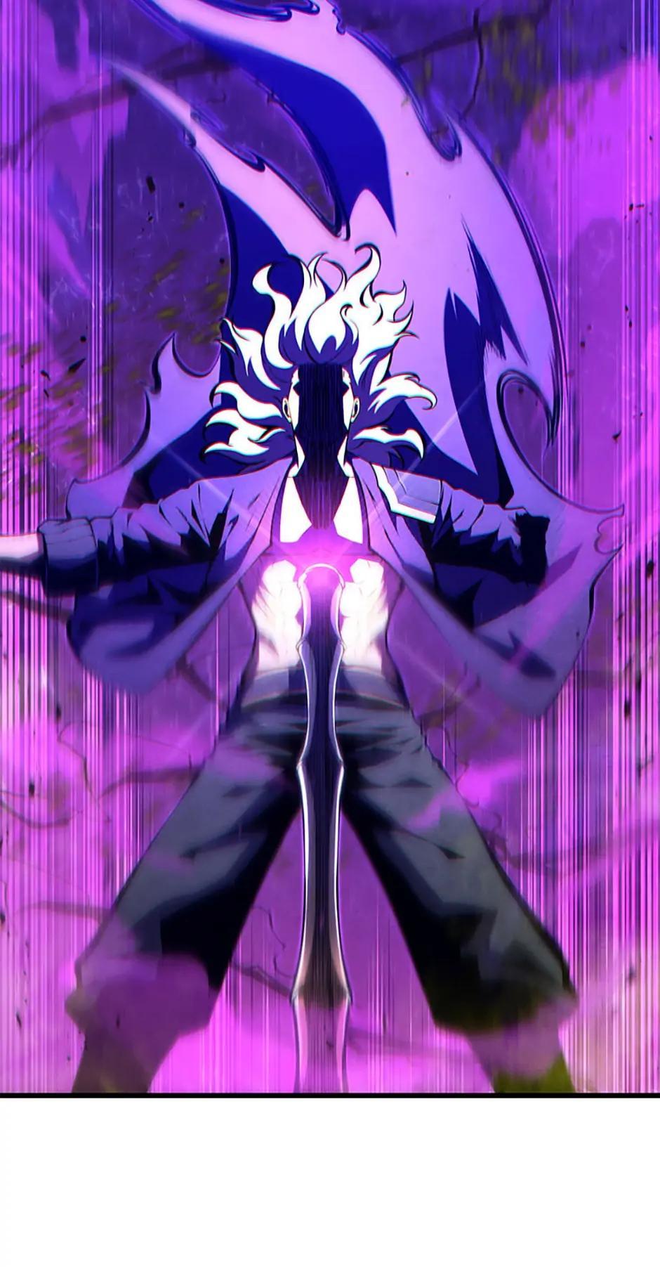 The Swordmaster's Son Chapter 77