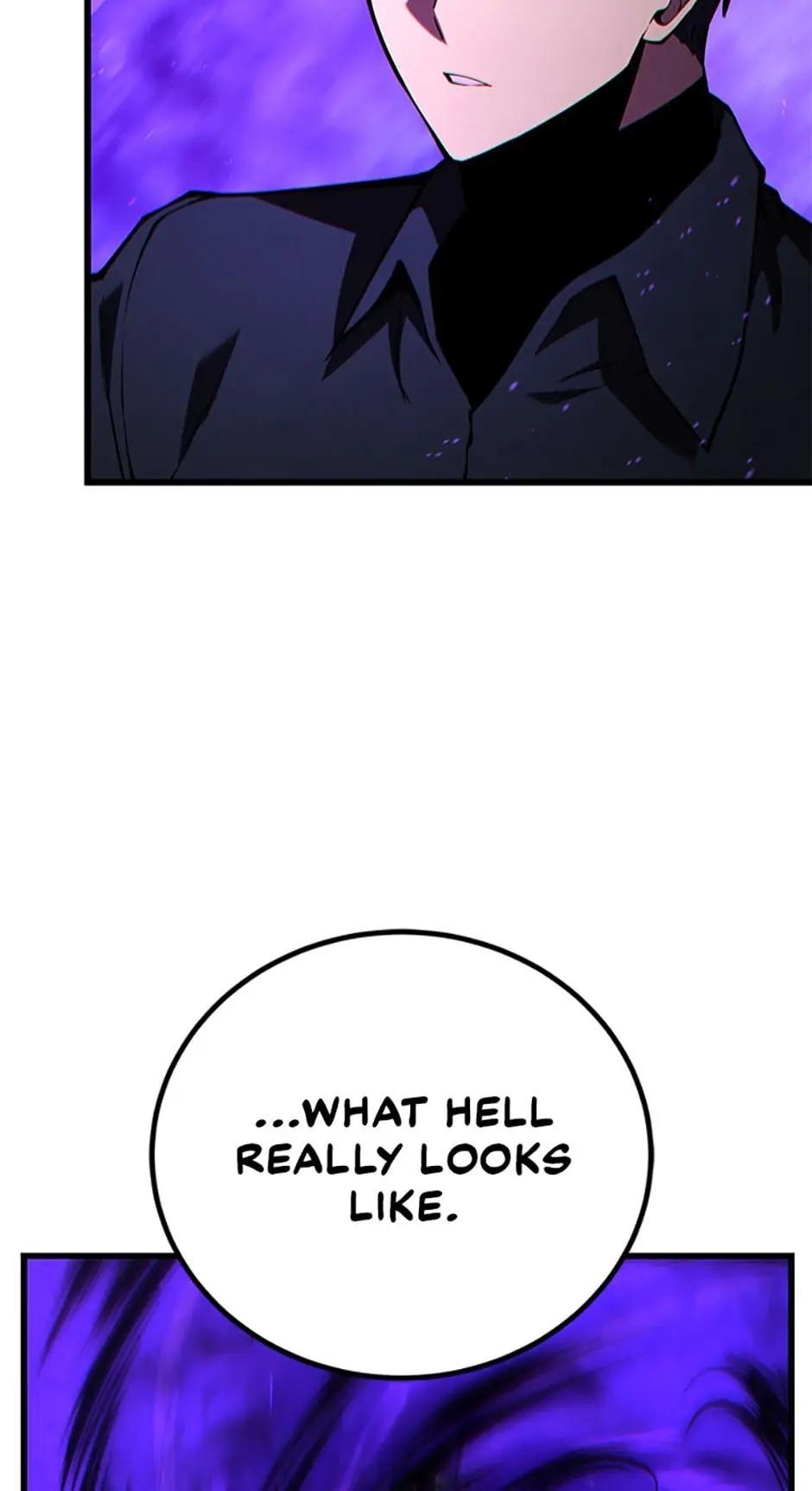 The Swordmaster's Son Chapter 77