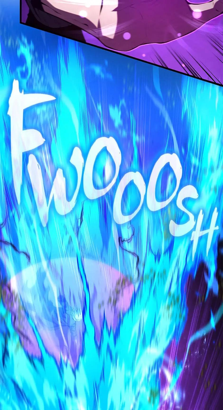 The Swordmaster's Son Chapter 77