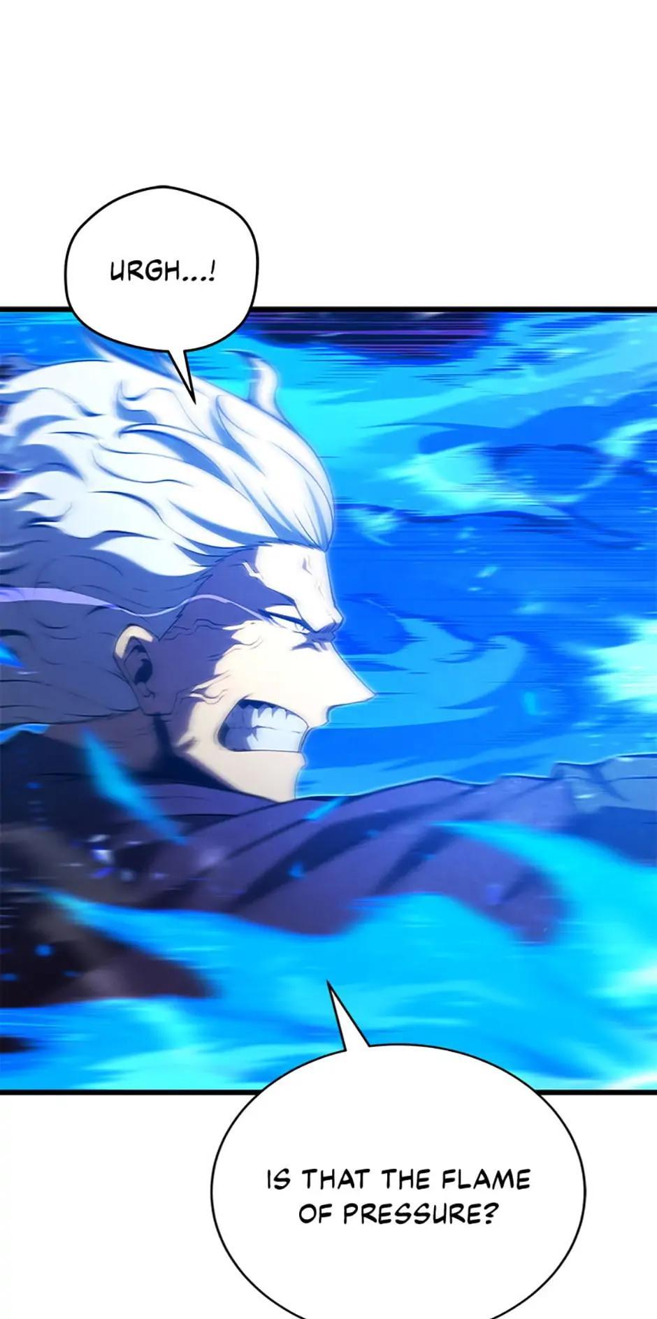 The Swordmaster's Son Chapter 77