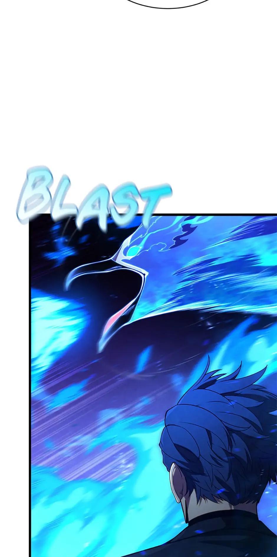 The Swordmaster's Son Chapter 77