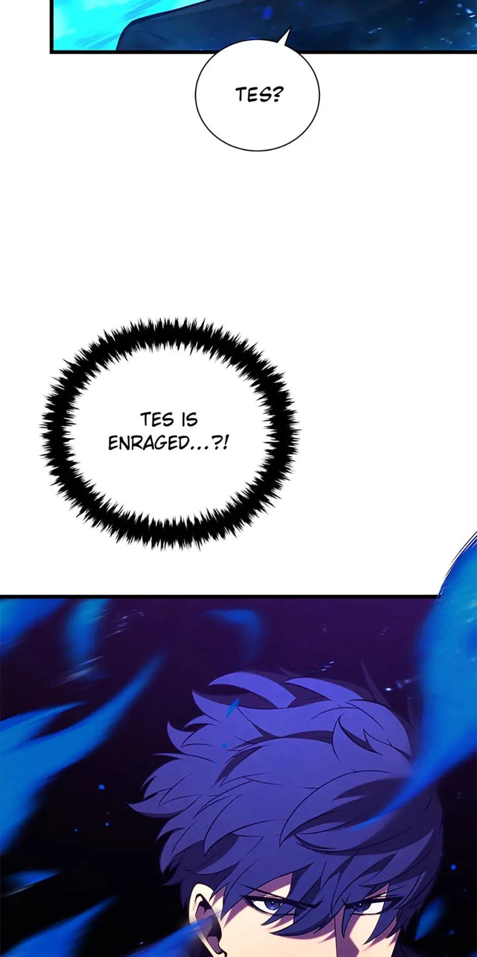 The Swordmaster's Son Chapter 77