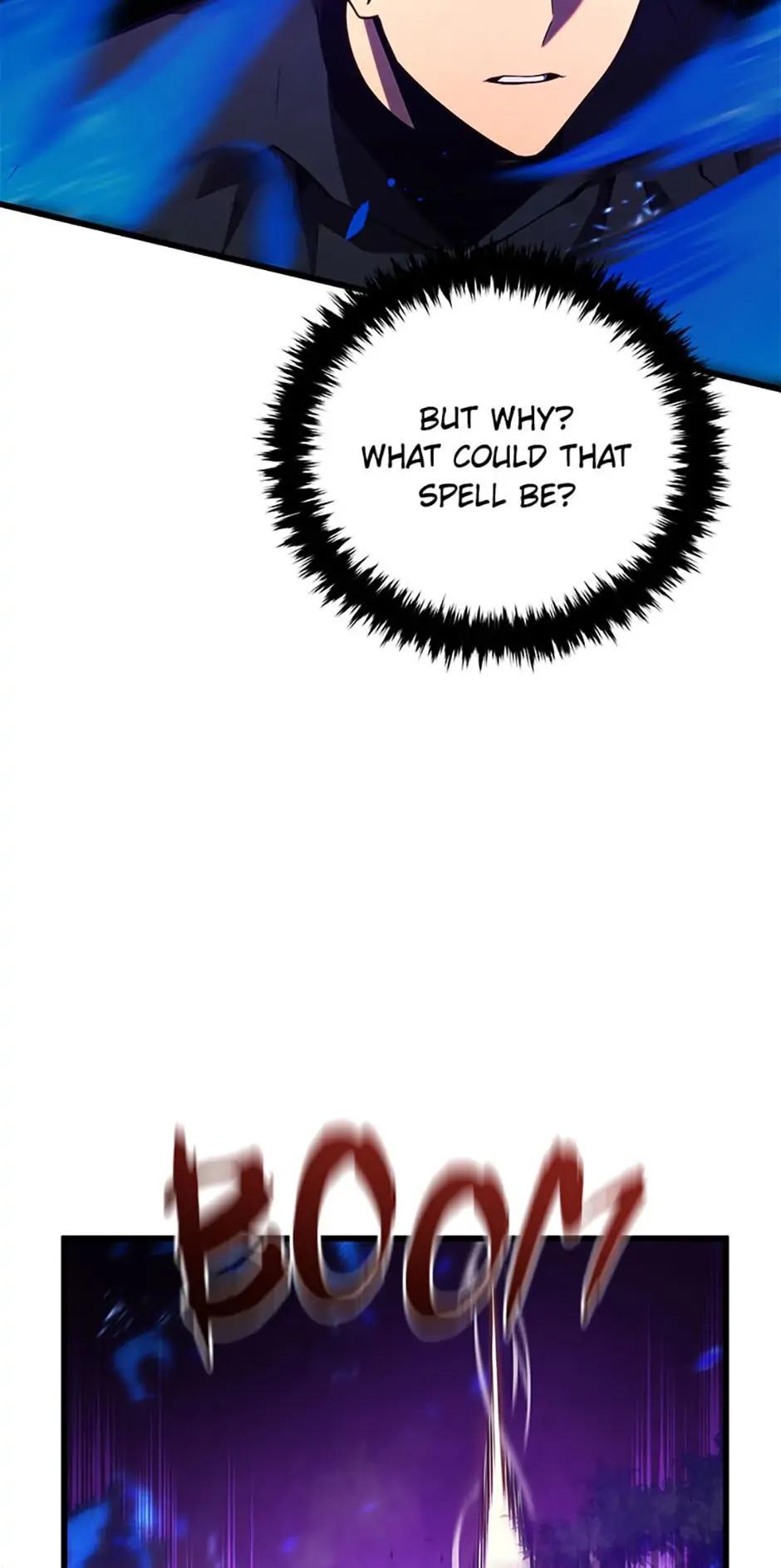 The Swordmaster's Son Chapter 77