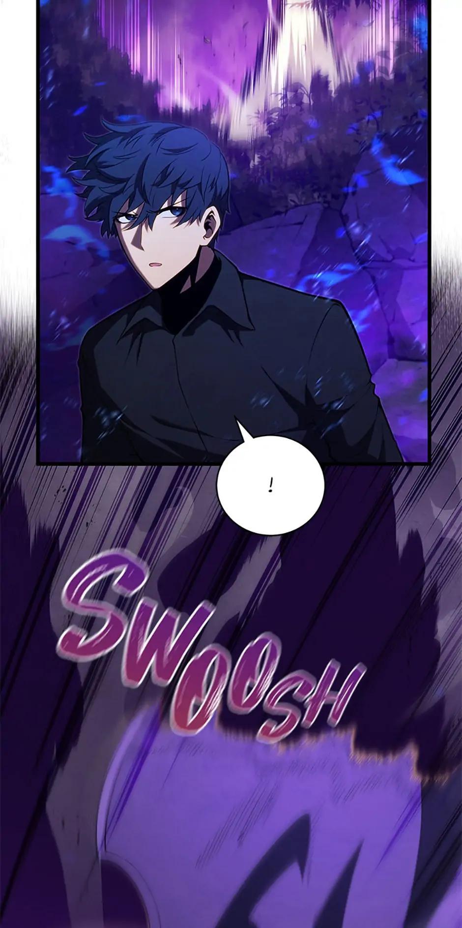 The Swordmaster's Son Chapter 77