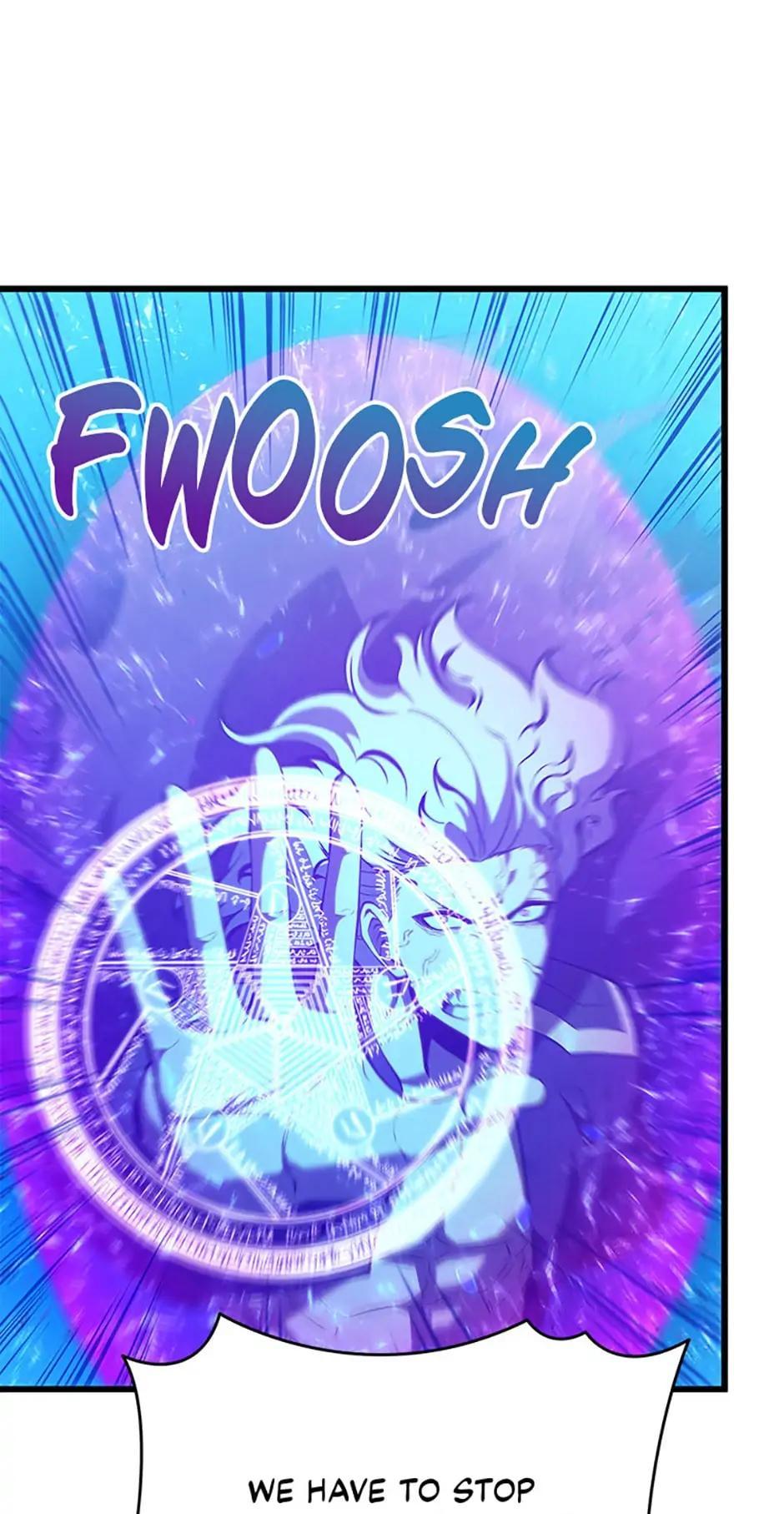 The Swordmaster's Son Chapter 77