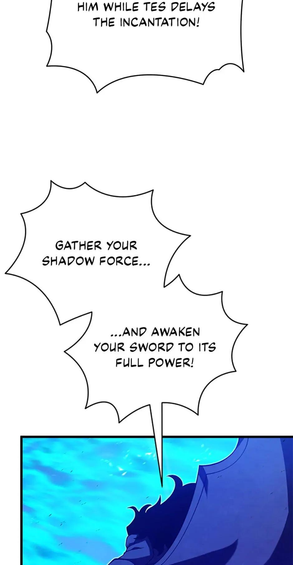 The Swordmaster's Son Chapter 77